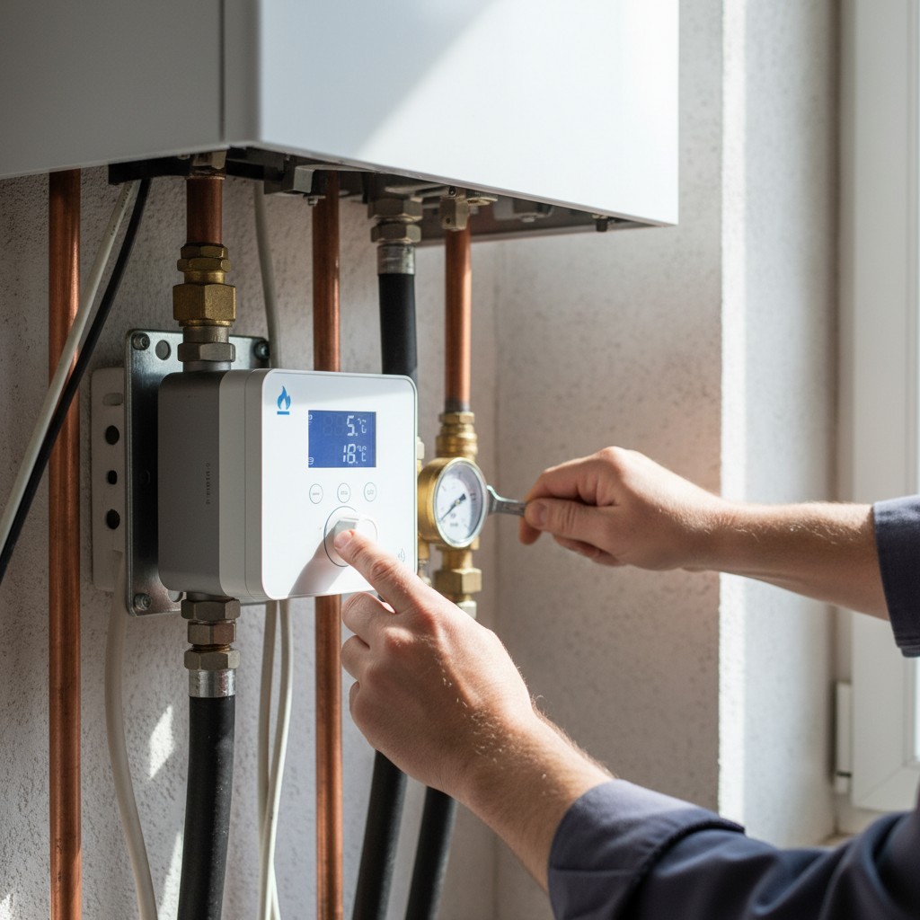 IDEX ENERGIES BOUGUENAIS